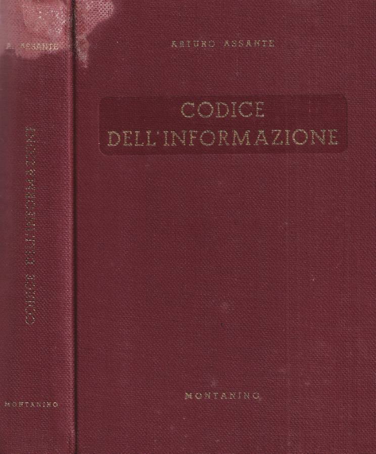 Biblioteca di Babele