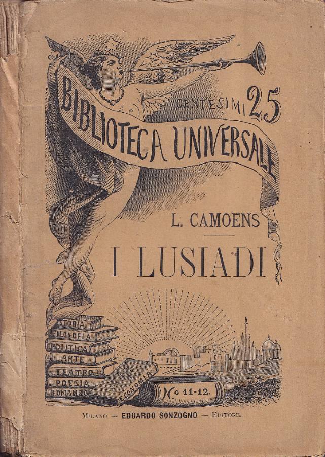 Biblioteca di Babele
