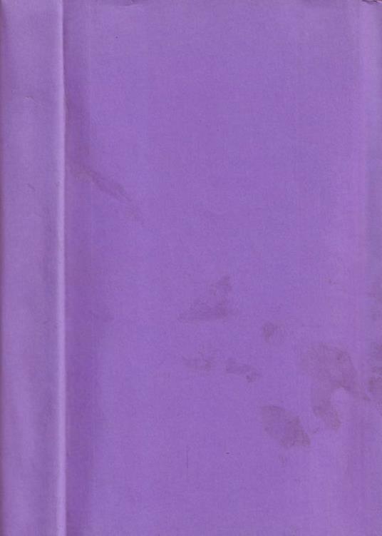 L'inferno bianco - Cesco Tomaselli - copertina