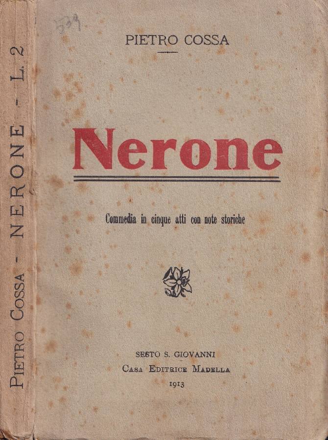 Biblioteca di Babele