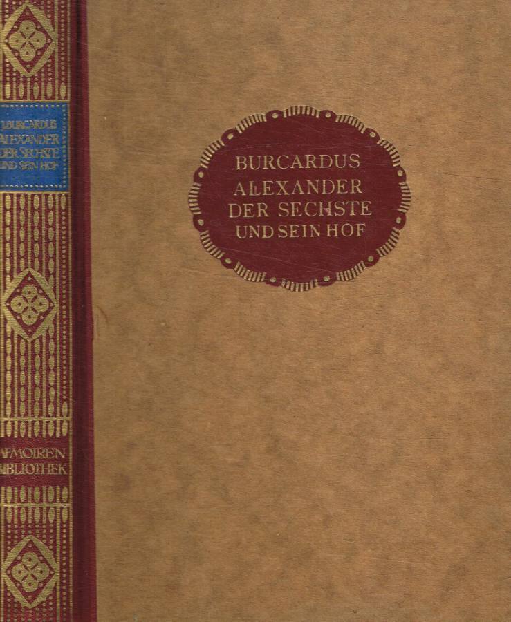 Biblioteca di Babele