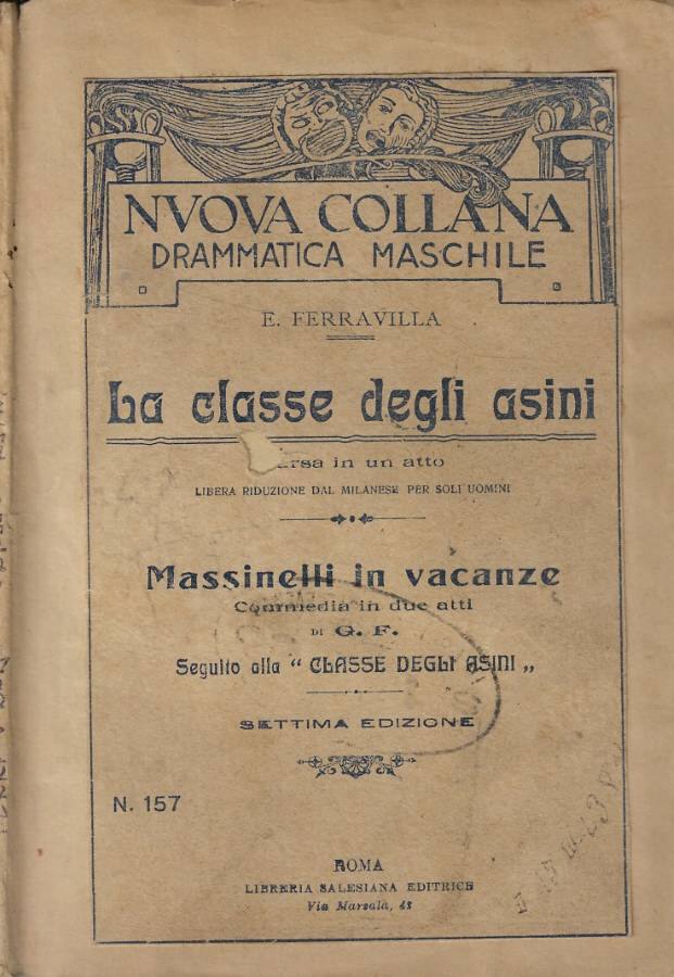 Biblioteca di Babele