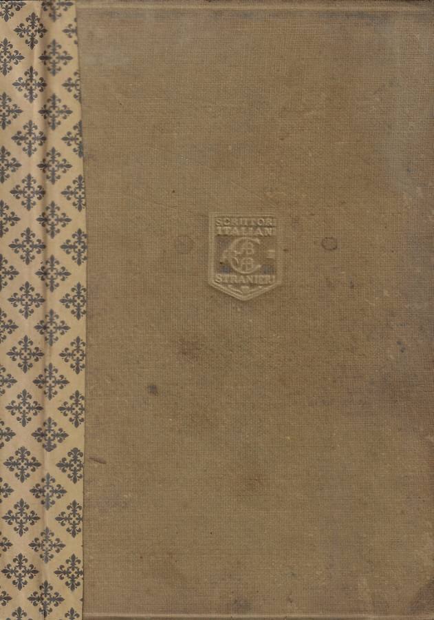 Biblioteca di Babele