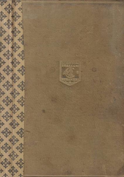 Pensieri - Carlo Cattaneo - copertina