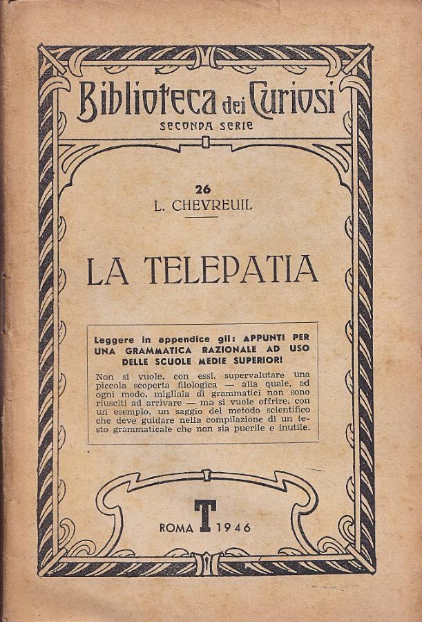 Biblioteca di Babele