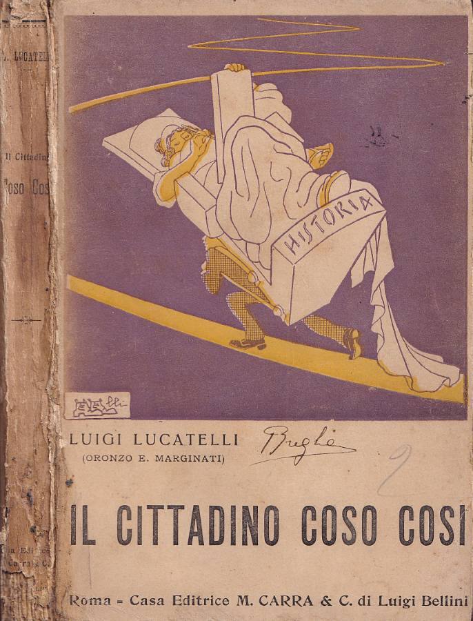 Biblioteca di Babele