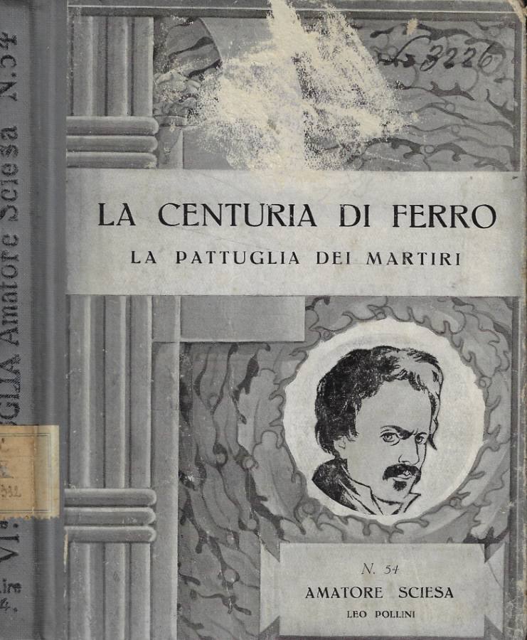 Biblioteca di Babele