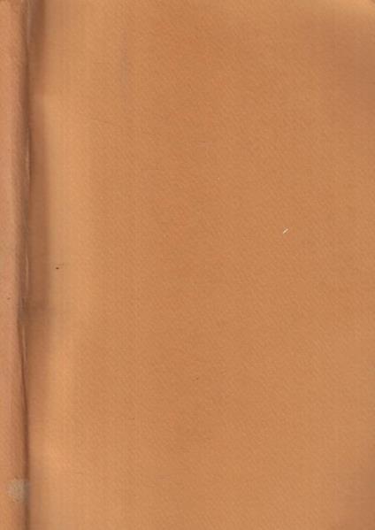 Cuore - Edmondo De Amicis - copertina