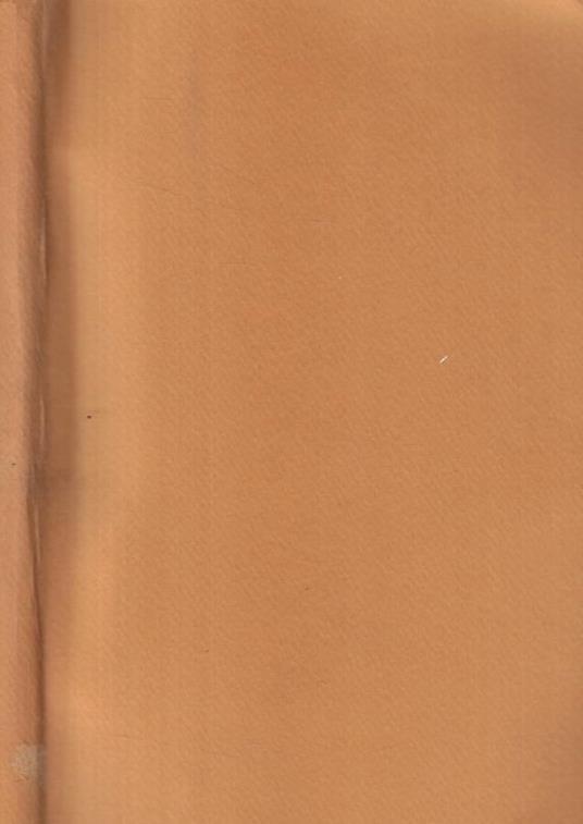 Cuore - Edmondo De Amicis - copertina