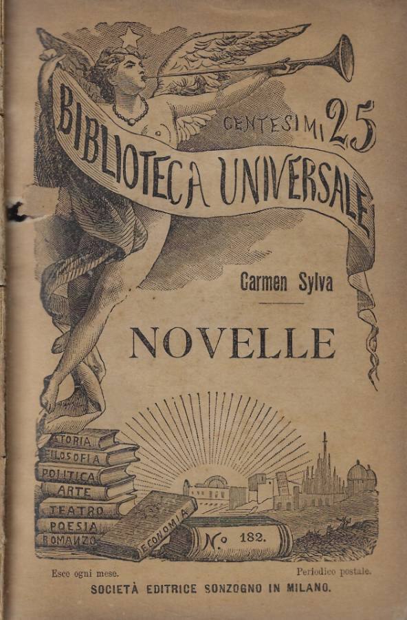 Biblioteca di Babele