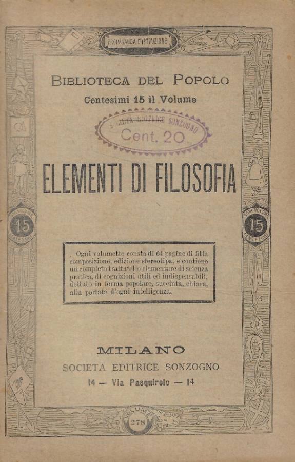 Biblioteca di Babele