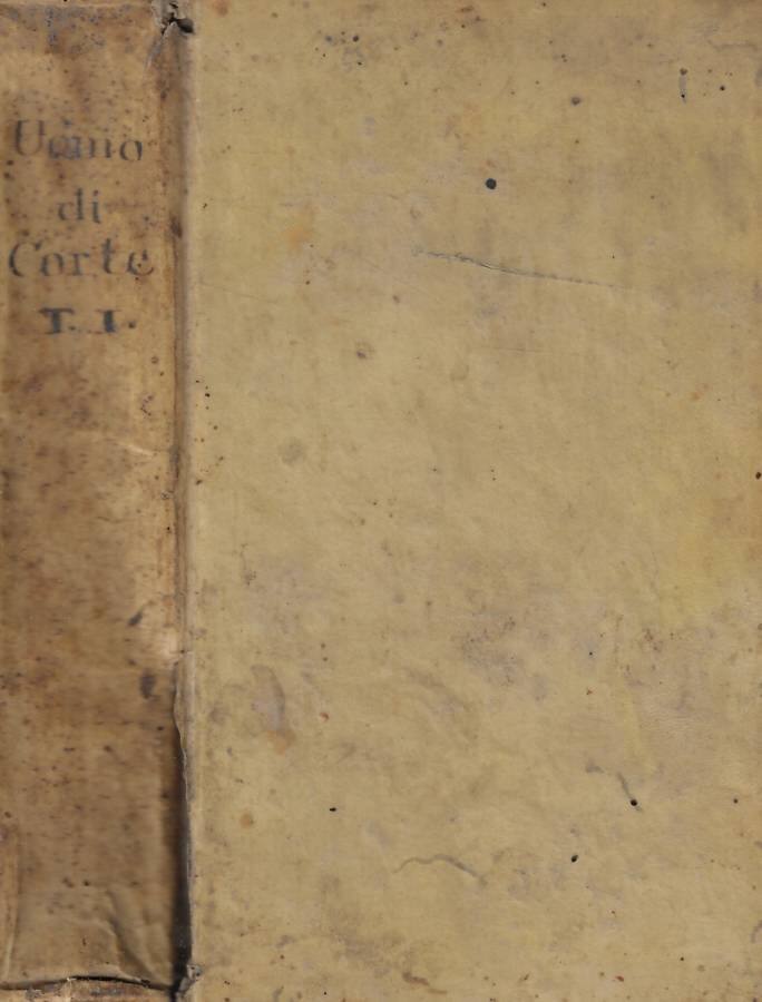 Biblioteca di Babele