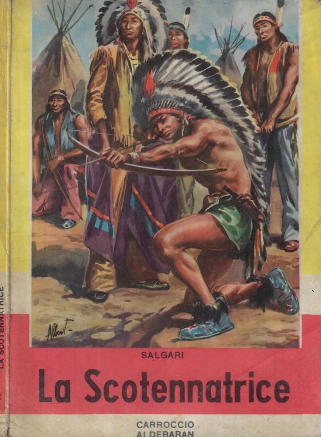 Biblioteca di Babele