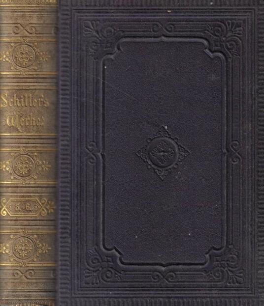 Wallenftein - copertina
