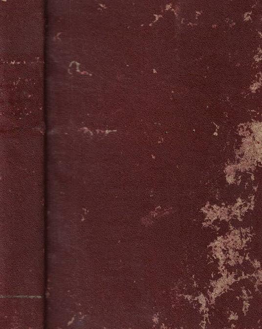 Il Risorgimento dell'antichità classica ovvero il primo seco - copertina