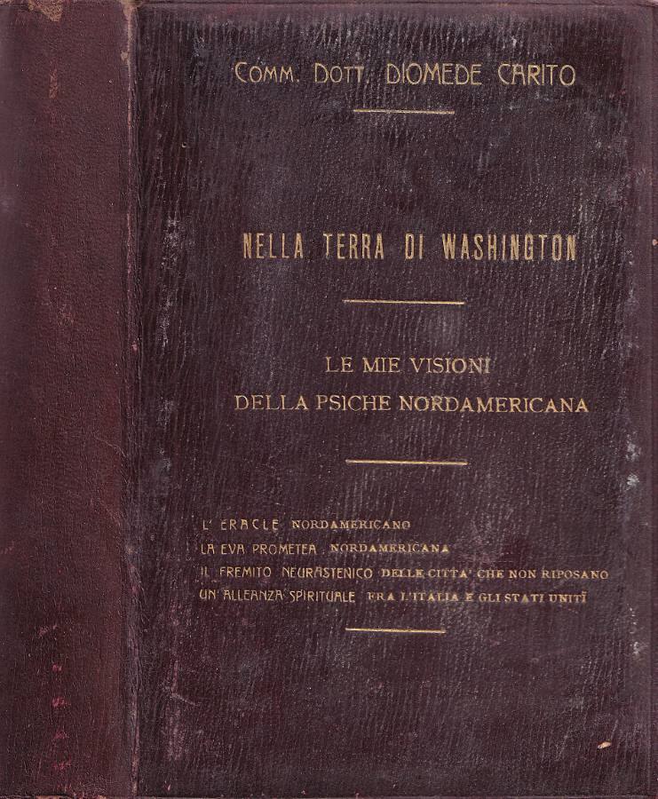Biblioteca di Babele