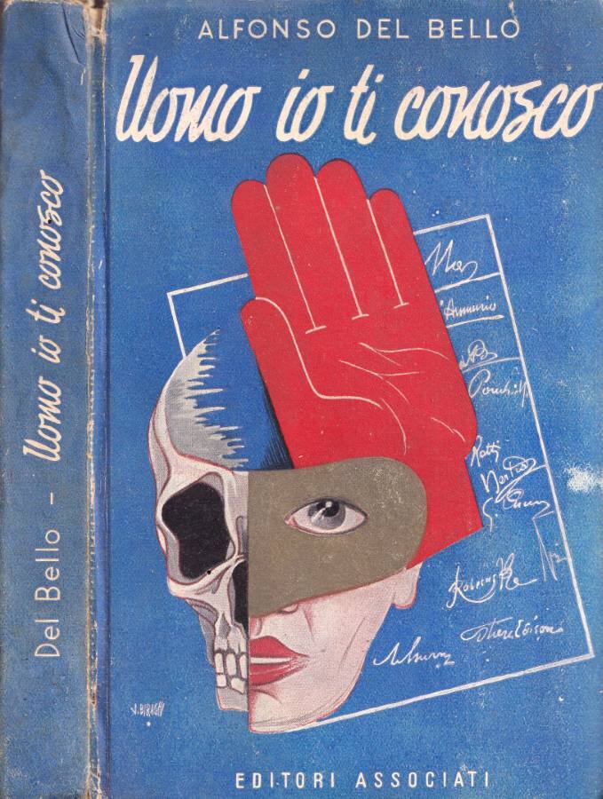 Biblioteca di Babele