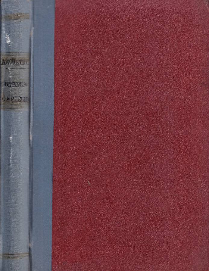 Biblioteca di Babele