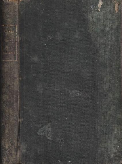 La via della gloria - copertina