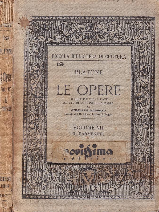 Biblioteca di Babele