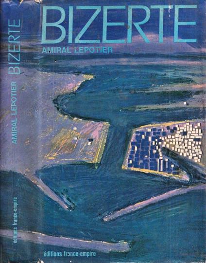 Bizerte - copertina