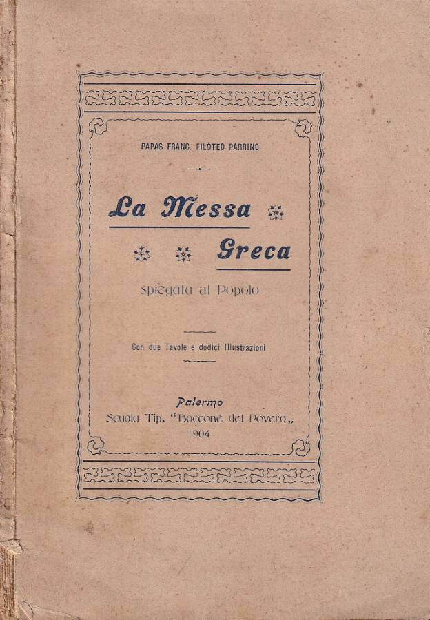 Biblioteca di Babele