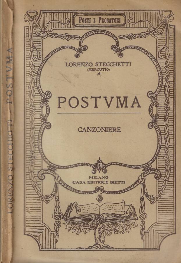 Biblioteca di Babele