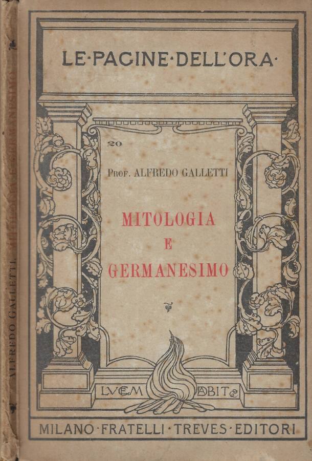 Biblioteca di Babele