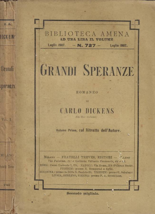 Biblioteca di Babele