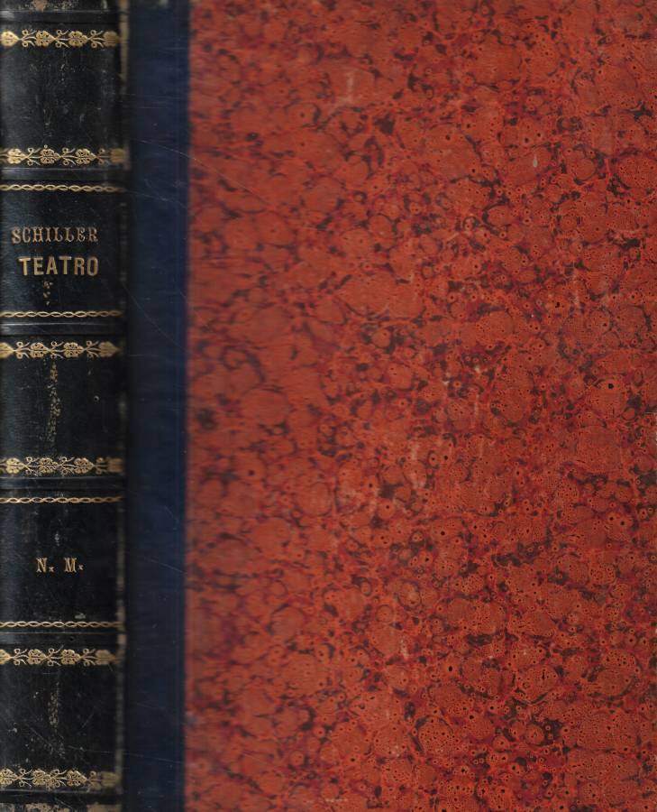 Biblioteca di Babele