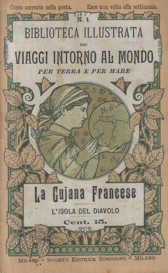 Biblioteca di Babele