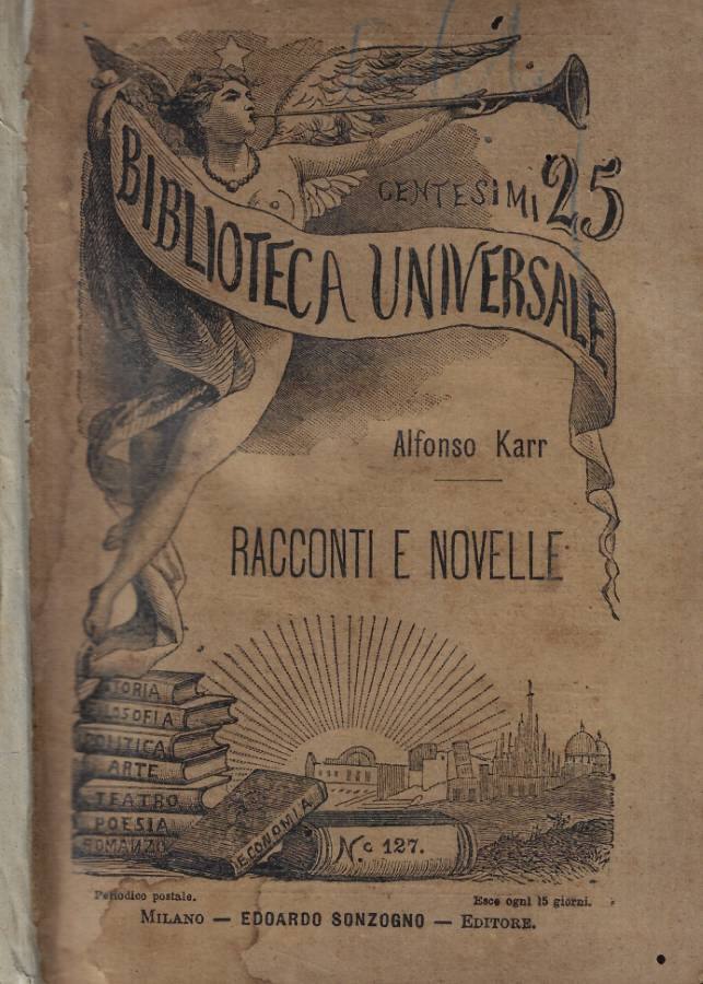 Biblioteca di Babele