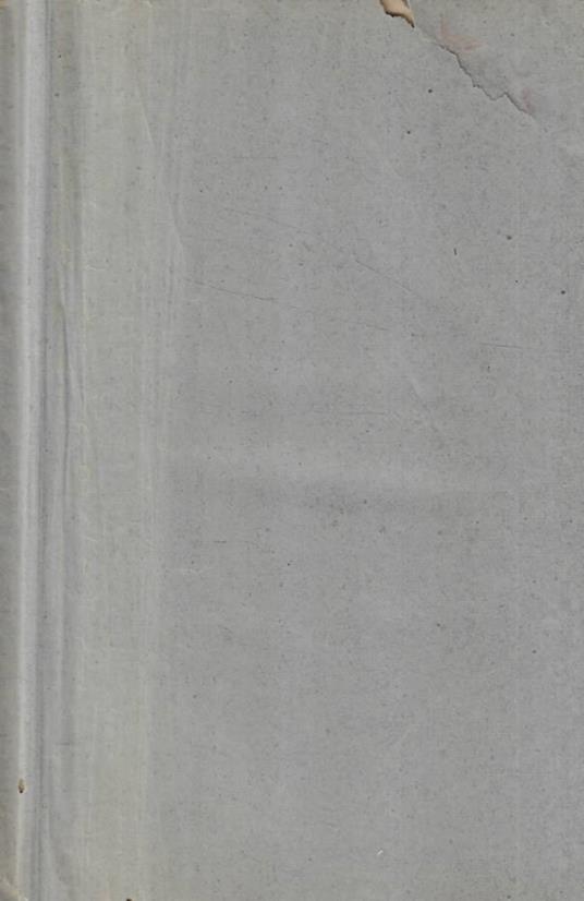I viaggi di Gulliver - copertina
