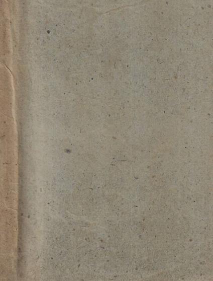 Roma- Elegie Romane - copertina