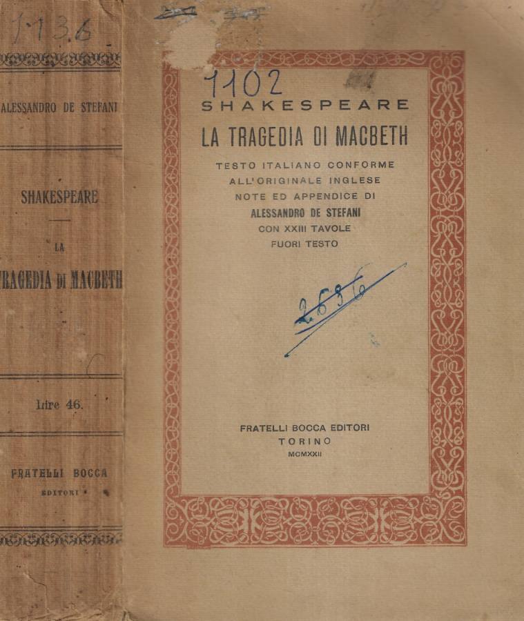 Biblioteca di Babele