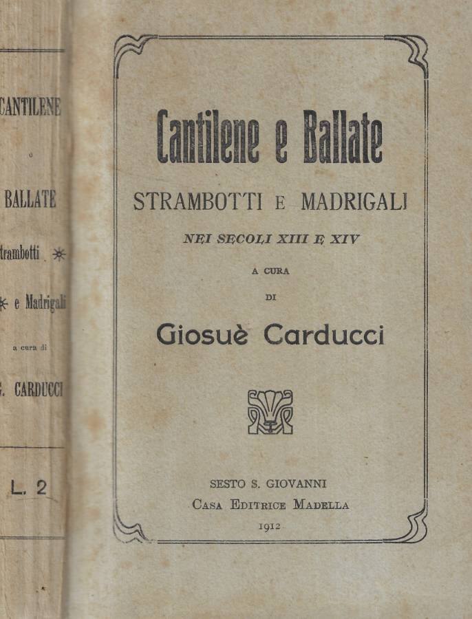 Biblioteca di Babele