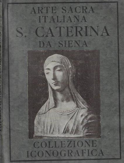S. Caterina da Siena - copertina