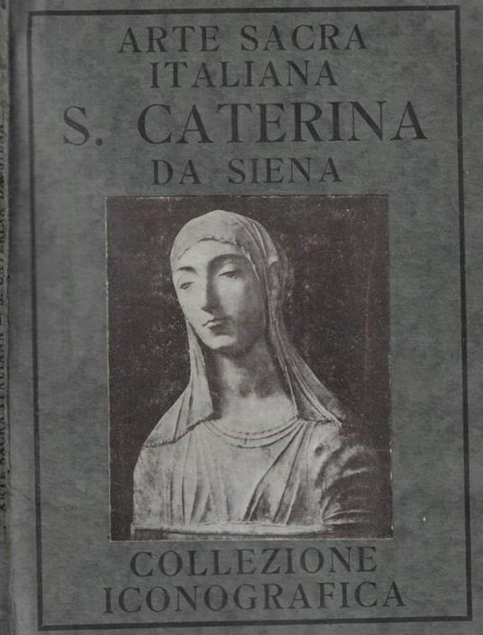 S. Caterina da Siena - copertina