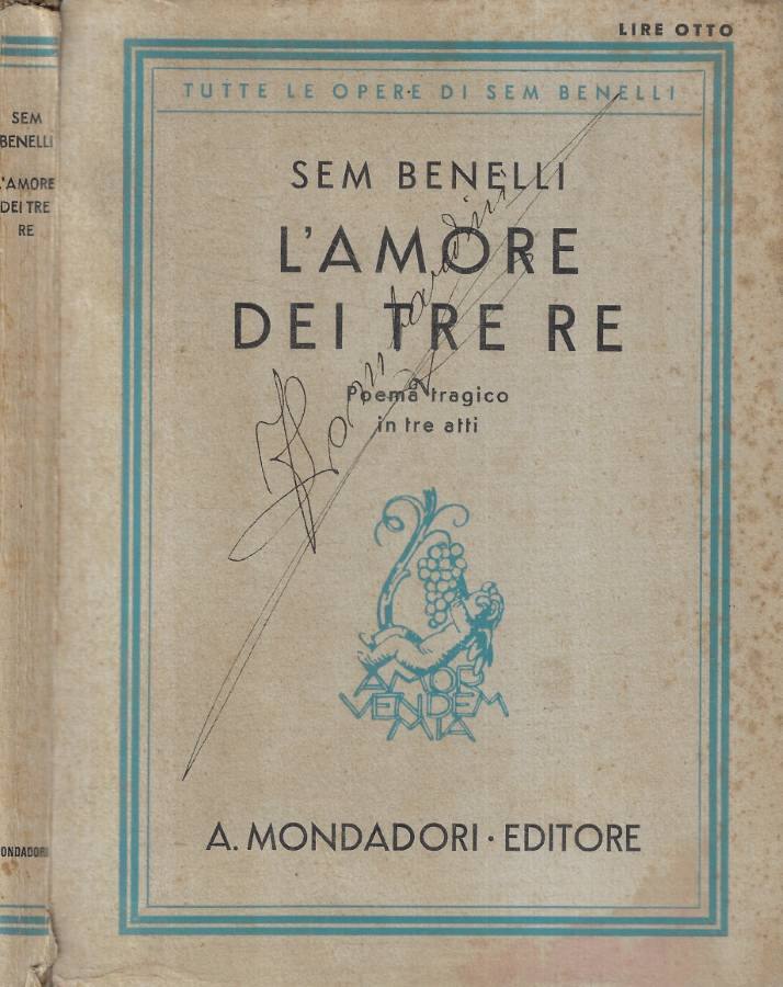 Biblioteca di Babele