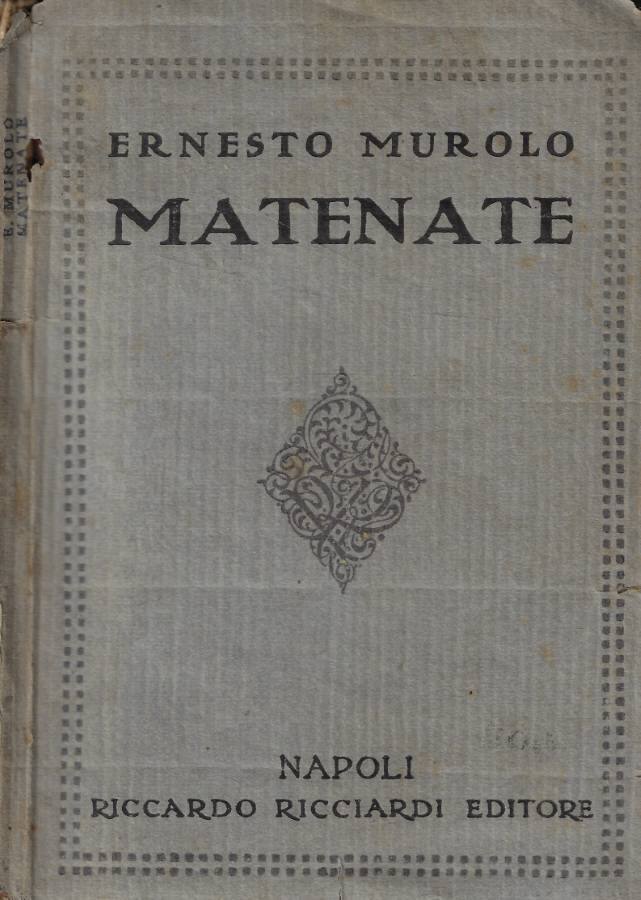 Biblioteca di Babele