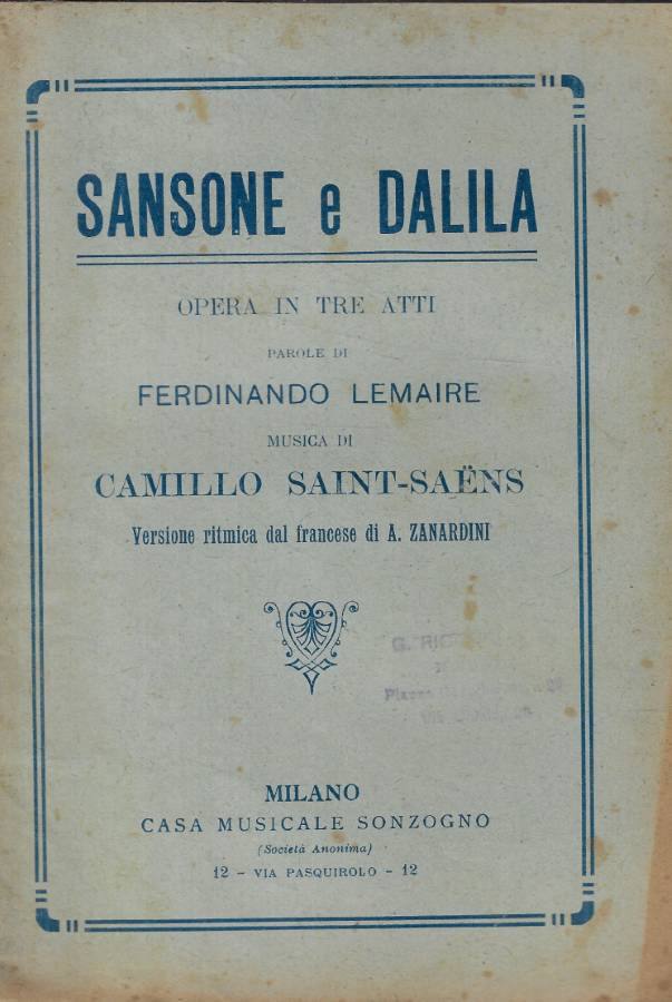 Biblioteca di Babele
