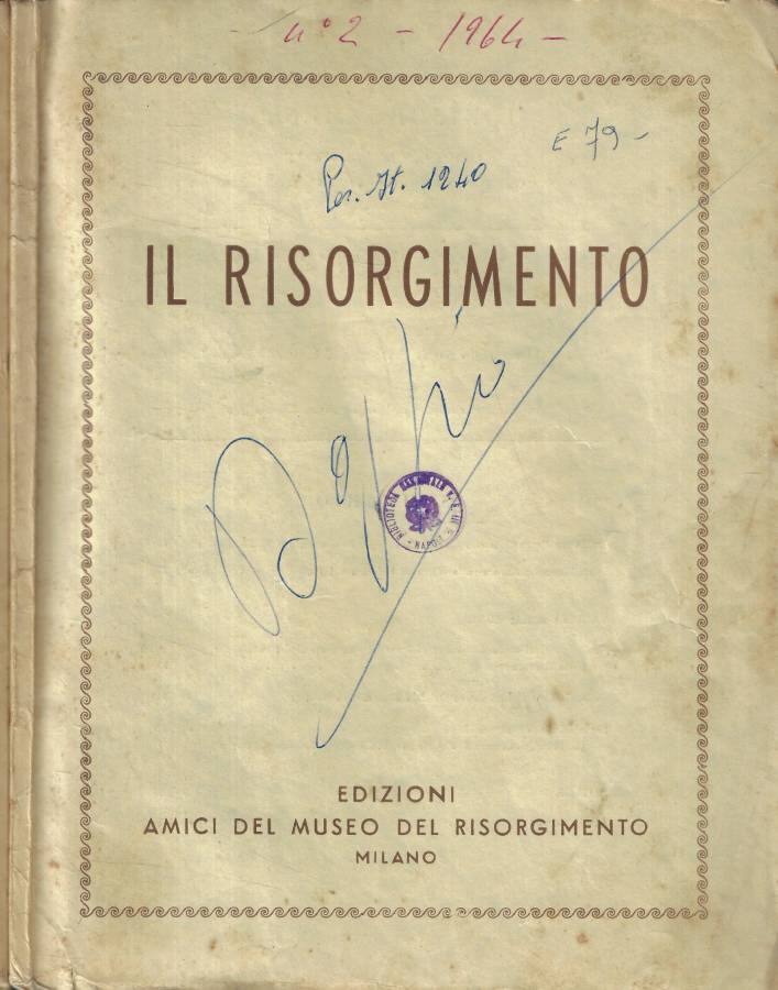 Biblioteca di Babele