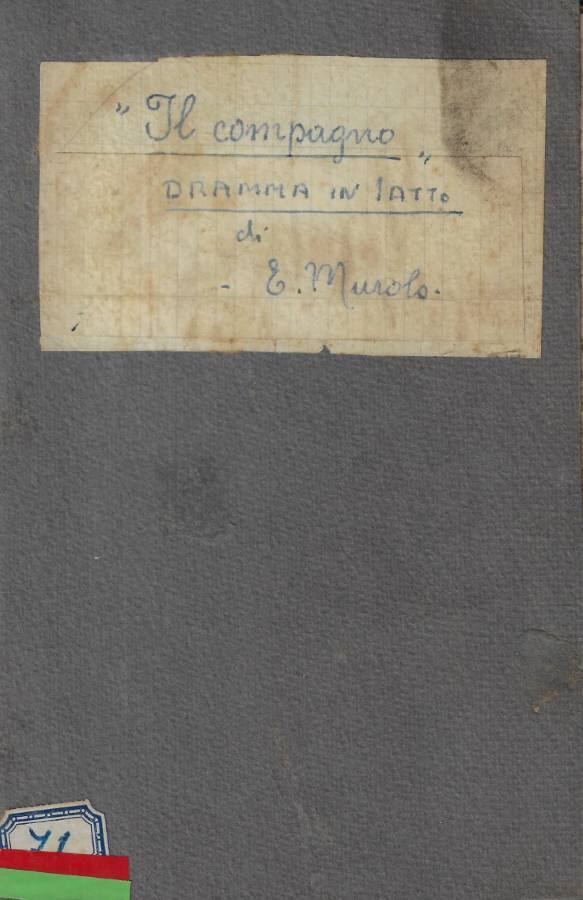 Biblioteca di Babele