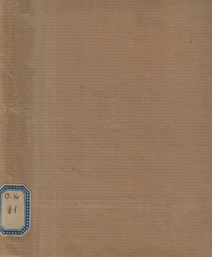 Biblioteca di Babele