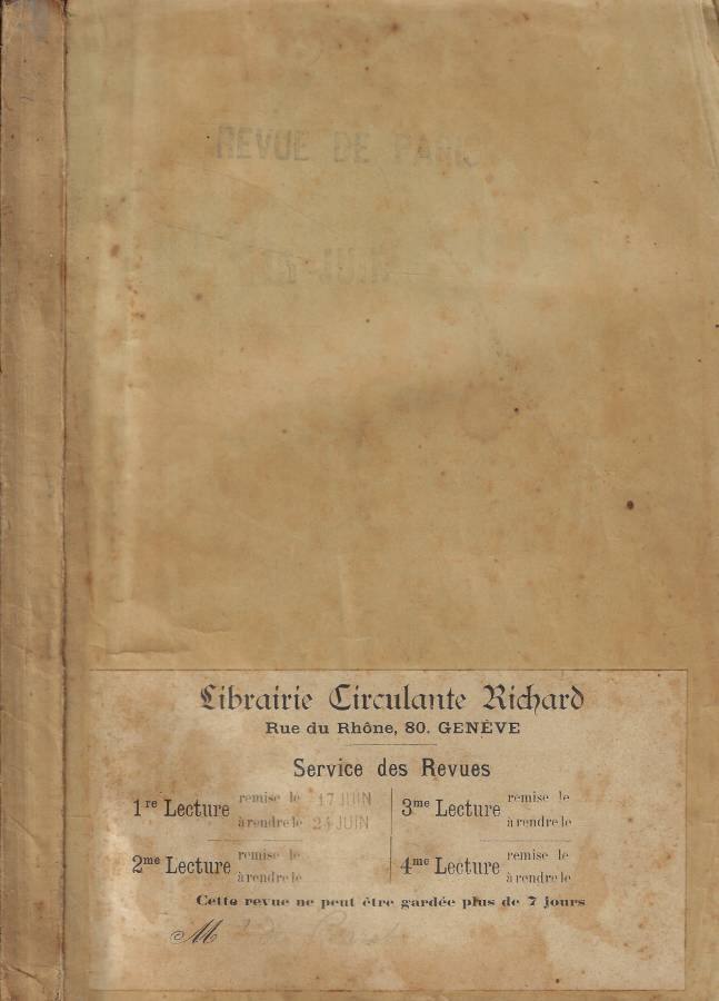 Biblioteca di Babele