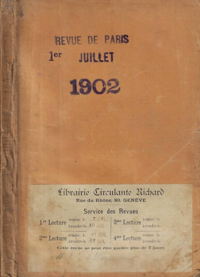 Biblioteca di Babele
