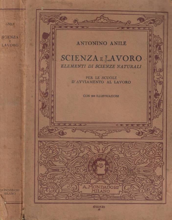 Biblioteca di Babele