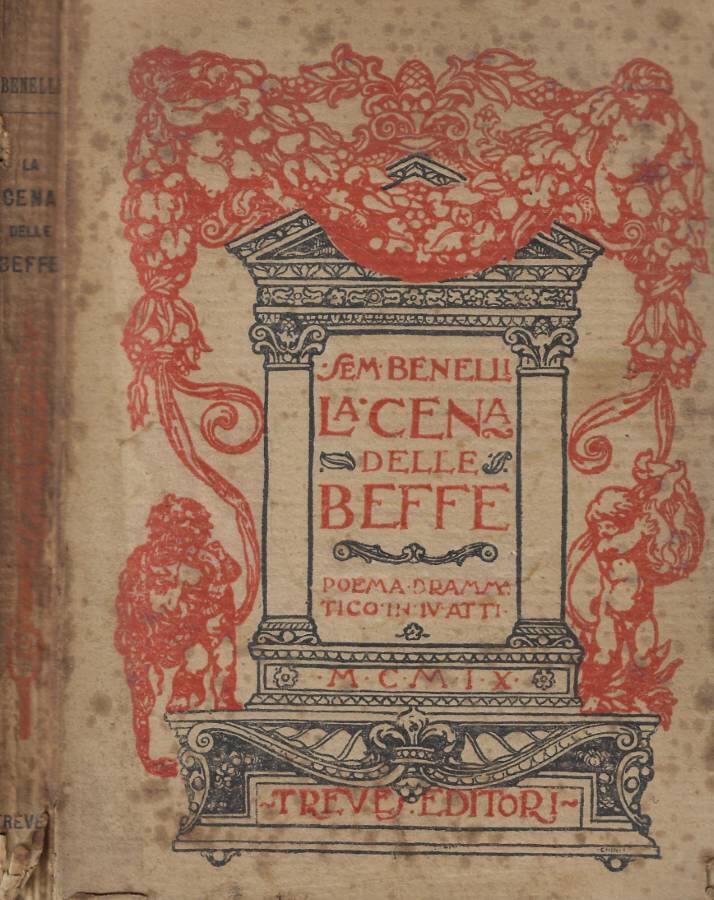 Biblioteca di Babele