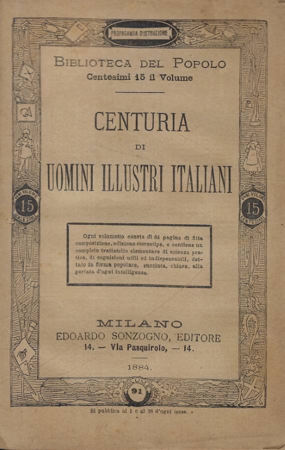 Biblioteca di Babele