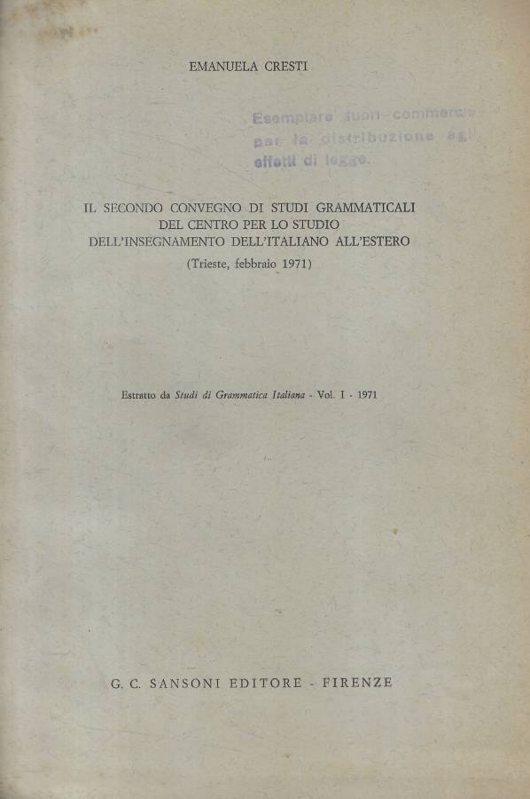 Biblioteca di Babele